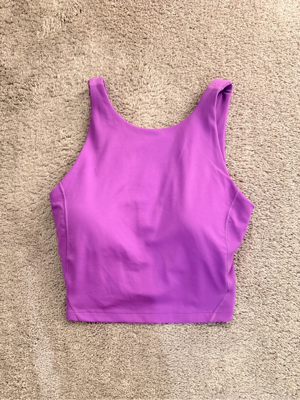 lululemon Align™ High-Neck Tank Top